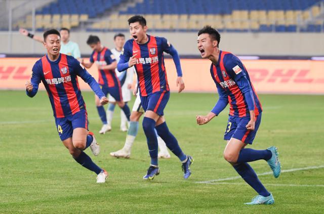 九游体育官网-青浙媒体分析附加赛：青岛没优势 浙江不想留遗憾