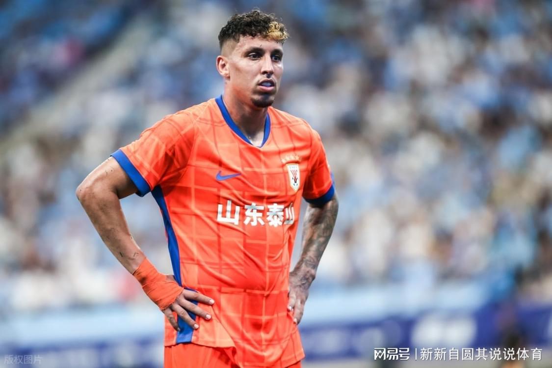 九游体育官网-泰山新赛季名单出炉，年轻人很多，但新赛季首发就一个新人？